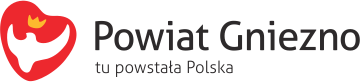 Logo Powiat Gniezno