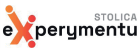 Logo Stolica Experymentu