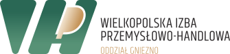 Logo WIPH Gniezno